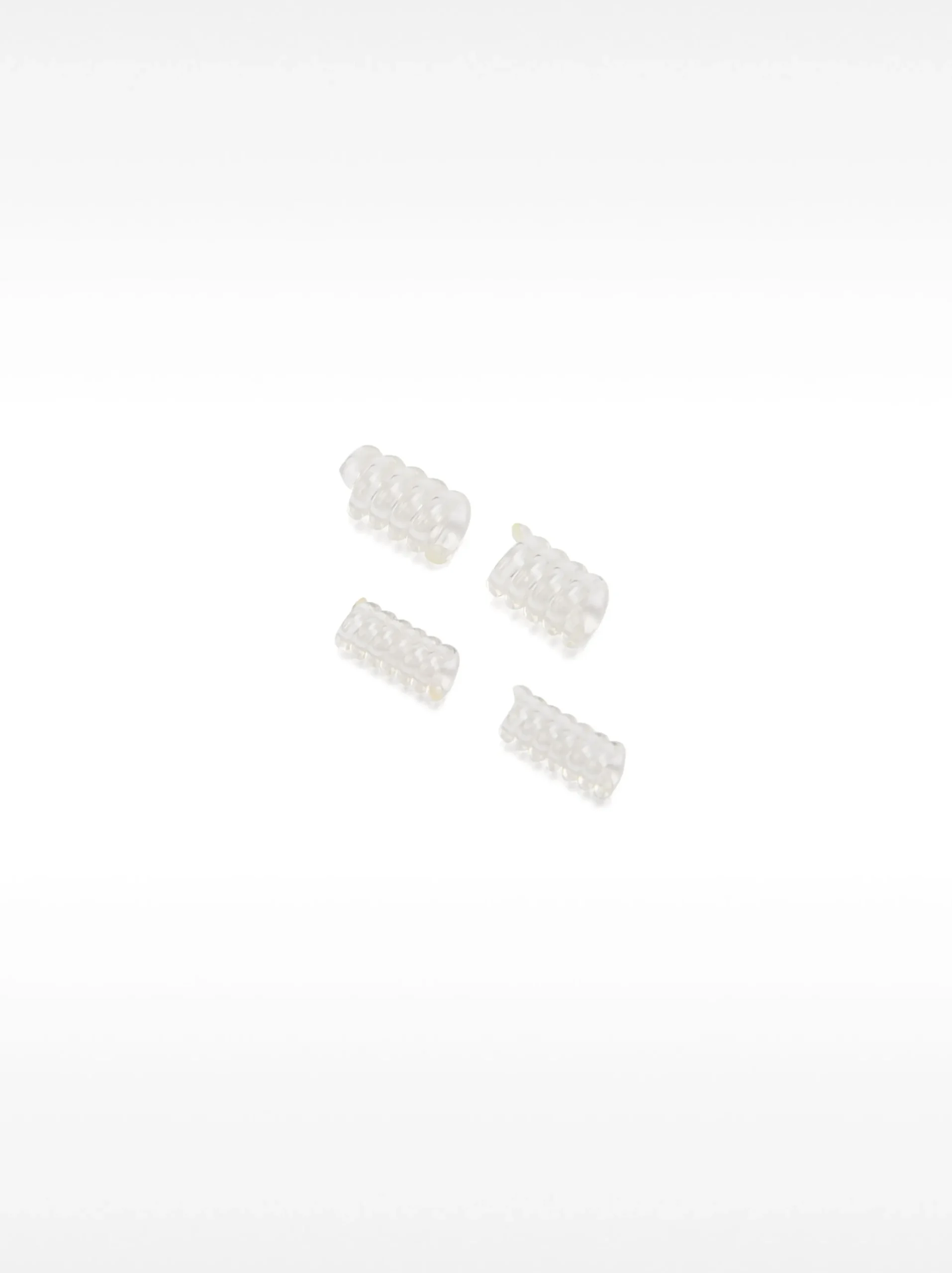 PARFOIS Adaptador Para Anillos Gris Best Sale