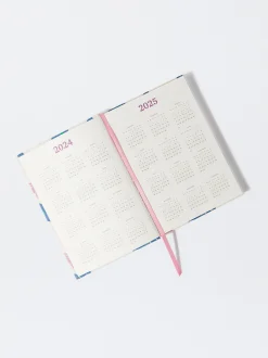 PARFOIS Agenda 2024 Rosa Shop