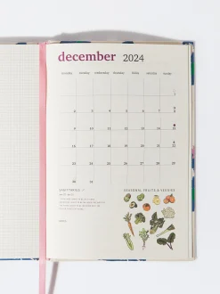 PARFOIS Agenda 2024 Rosa Shop