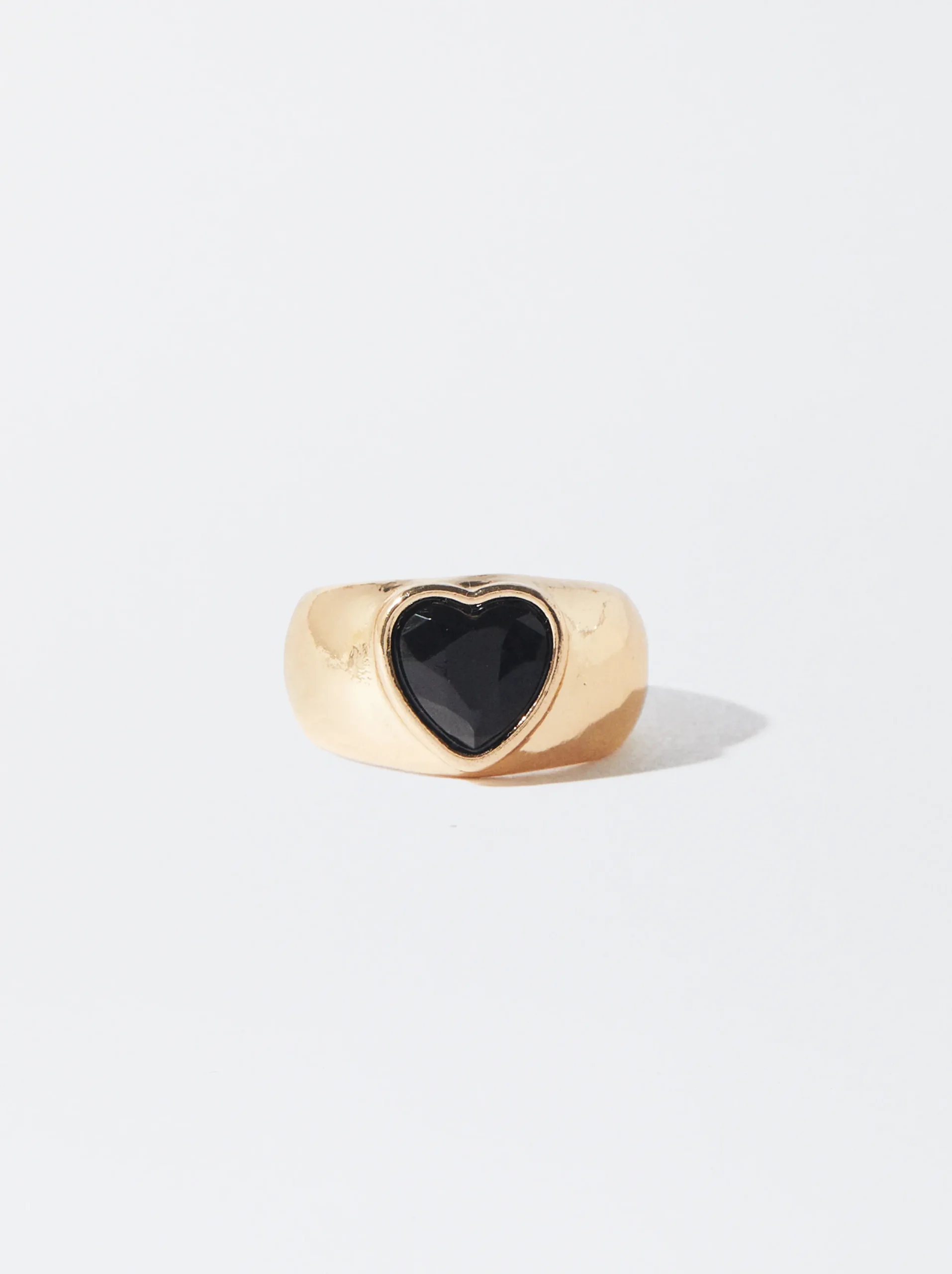 PARFOIS Anillo Corazón Discount