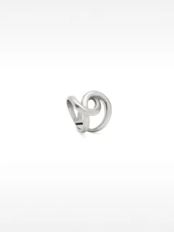 PARFOIS Anillo Dorado Plateado New
