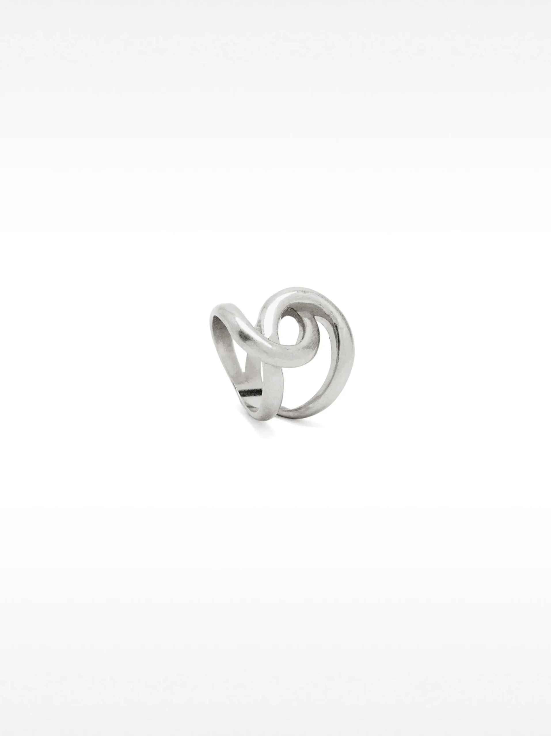 PARFOIS Anillo Dorado Plateado New