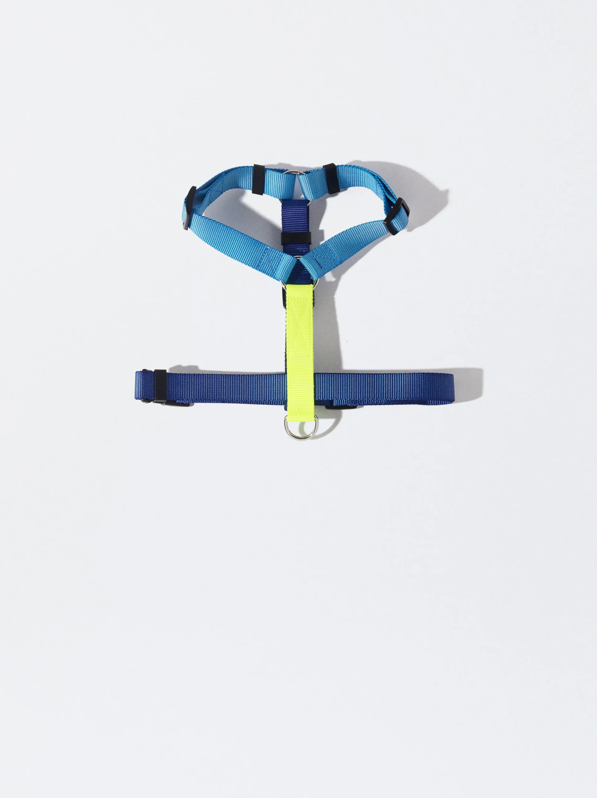 PARFOIS Arnés Para Perros Azul Shop