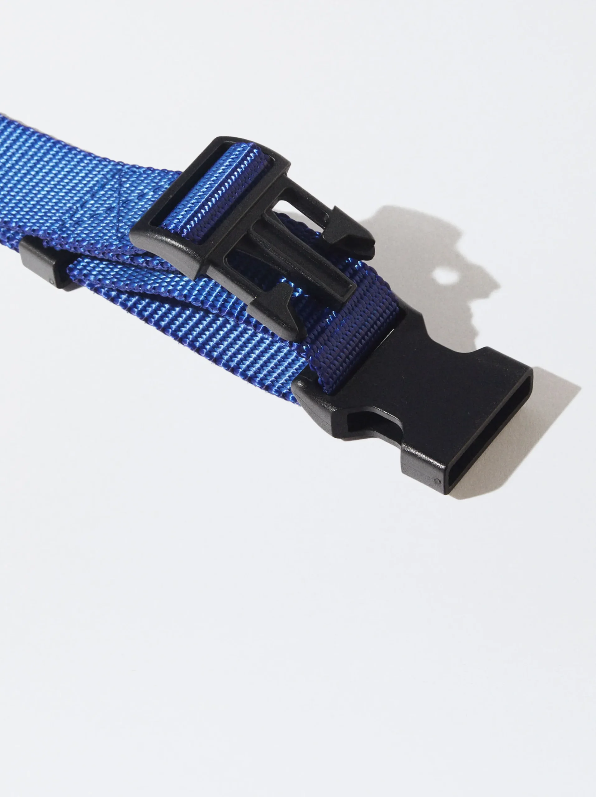 PARFOIS Arnés Para Perros Azul Shop