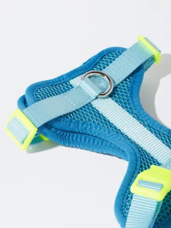 PARFOIS Arnés Para Perros Azul Online