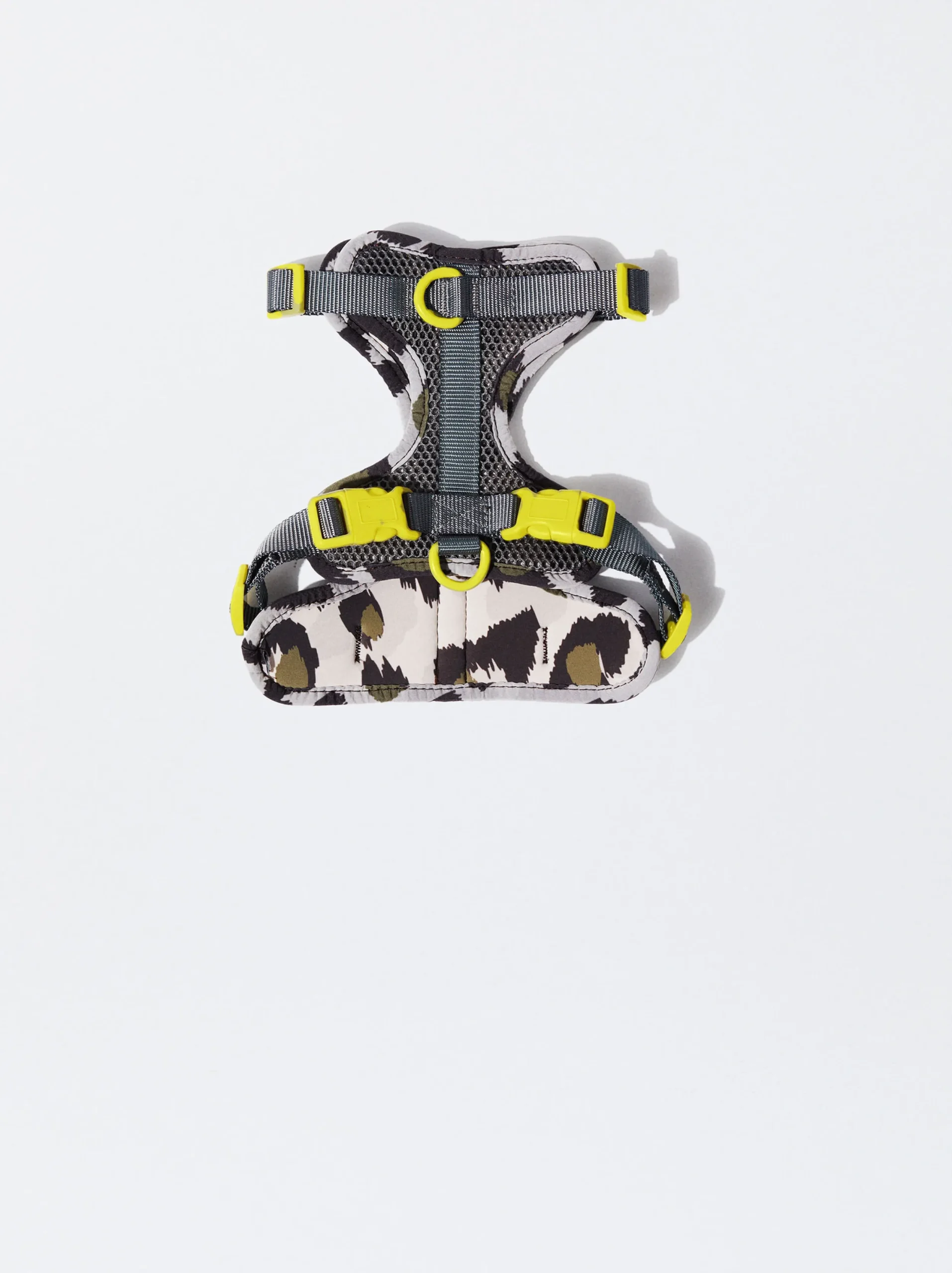 PARFOIS Arnés Personalizable Para Perros Multicor Cheap