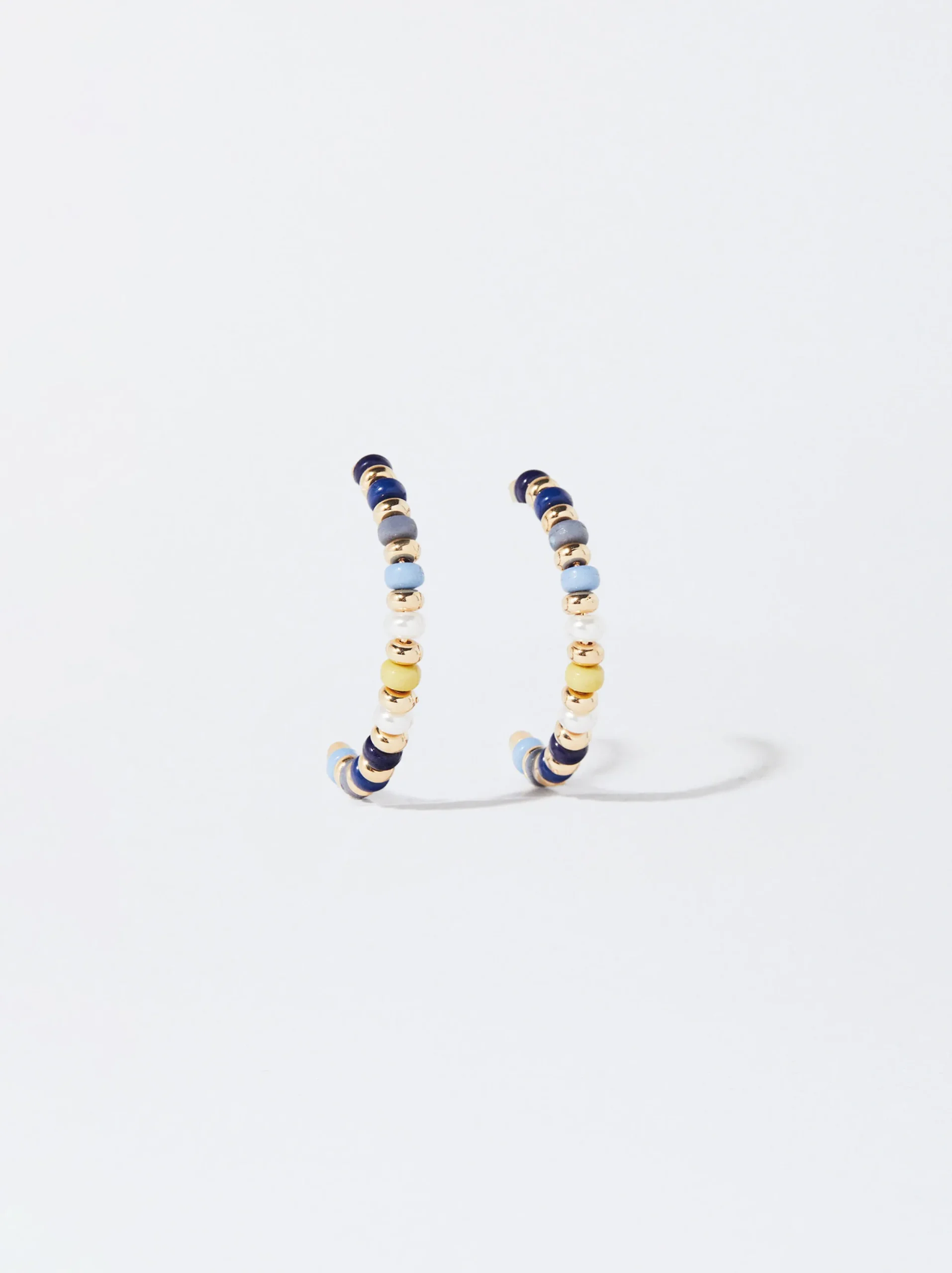 PARFOIS Aros Abalorios Multicor Discount
