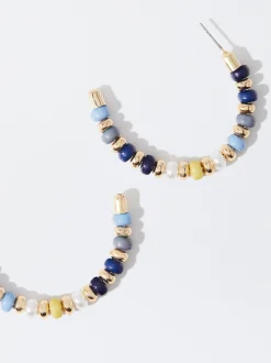 PARFOIS Aros Abalorios Multicor Discount