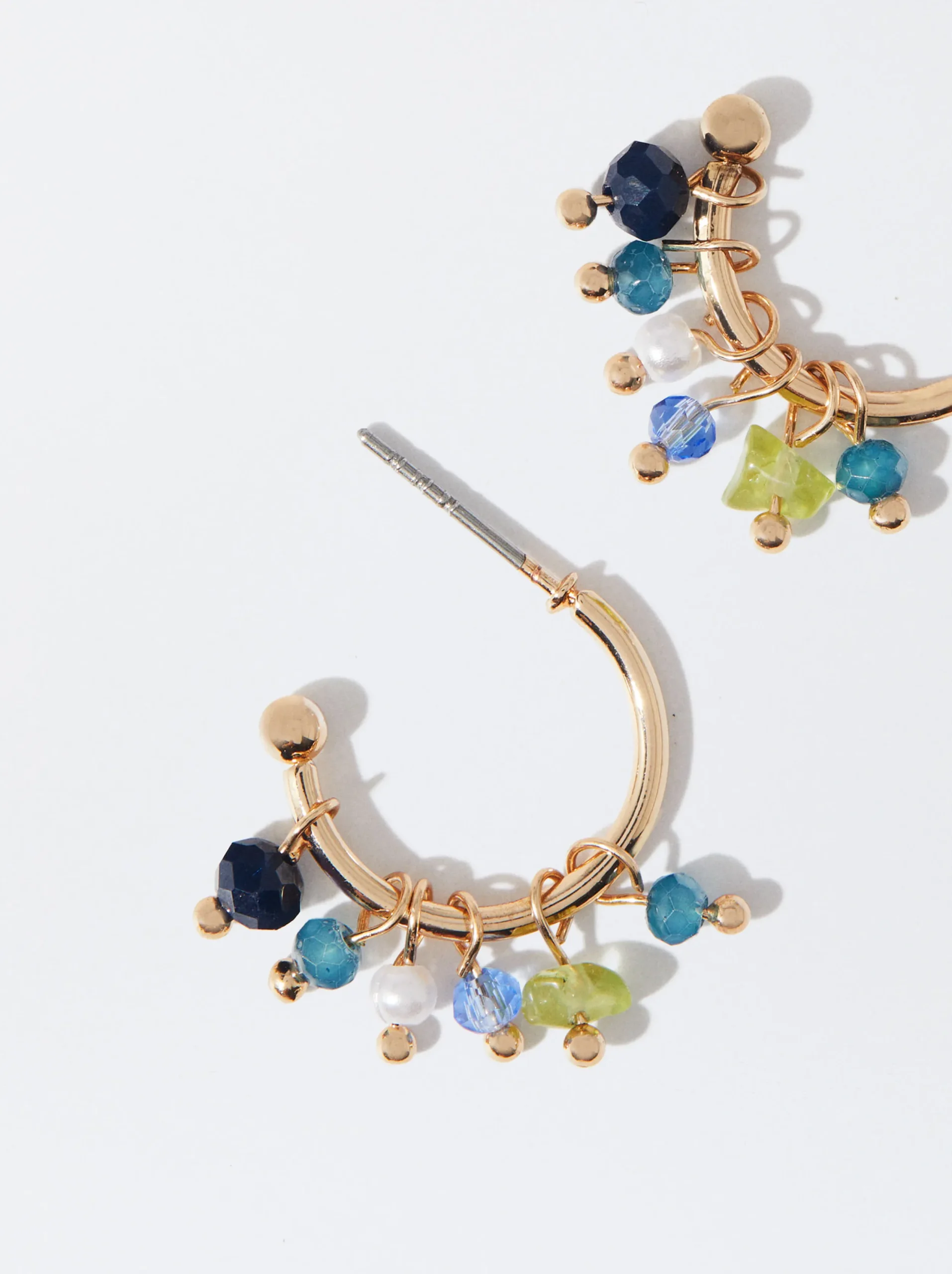 PARFOIS Aros Abalorios Multicor Outlet