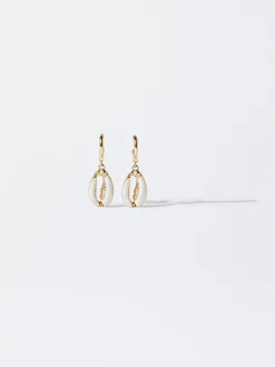 PARFOIS Aros Concha Dorado Hot