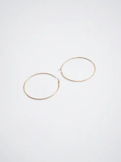 PARFOIS Aros Grandes B&aacute;sicos Dorado Best