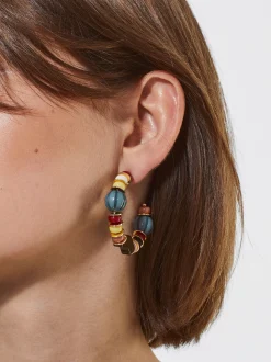 PARFOIS Aros Multicolor Con Resina Multicor Online