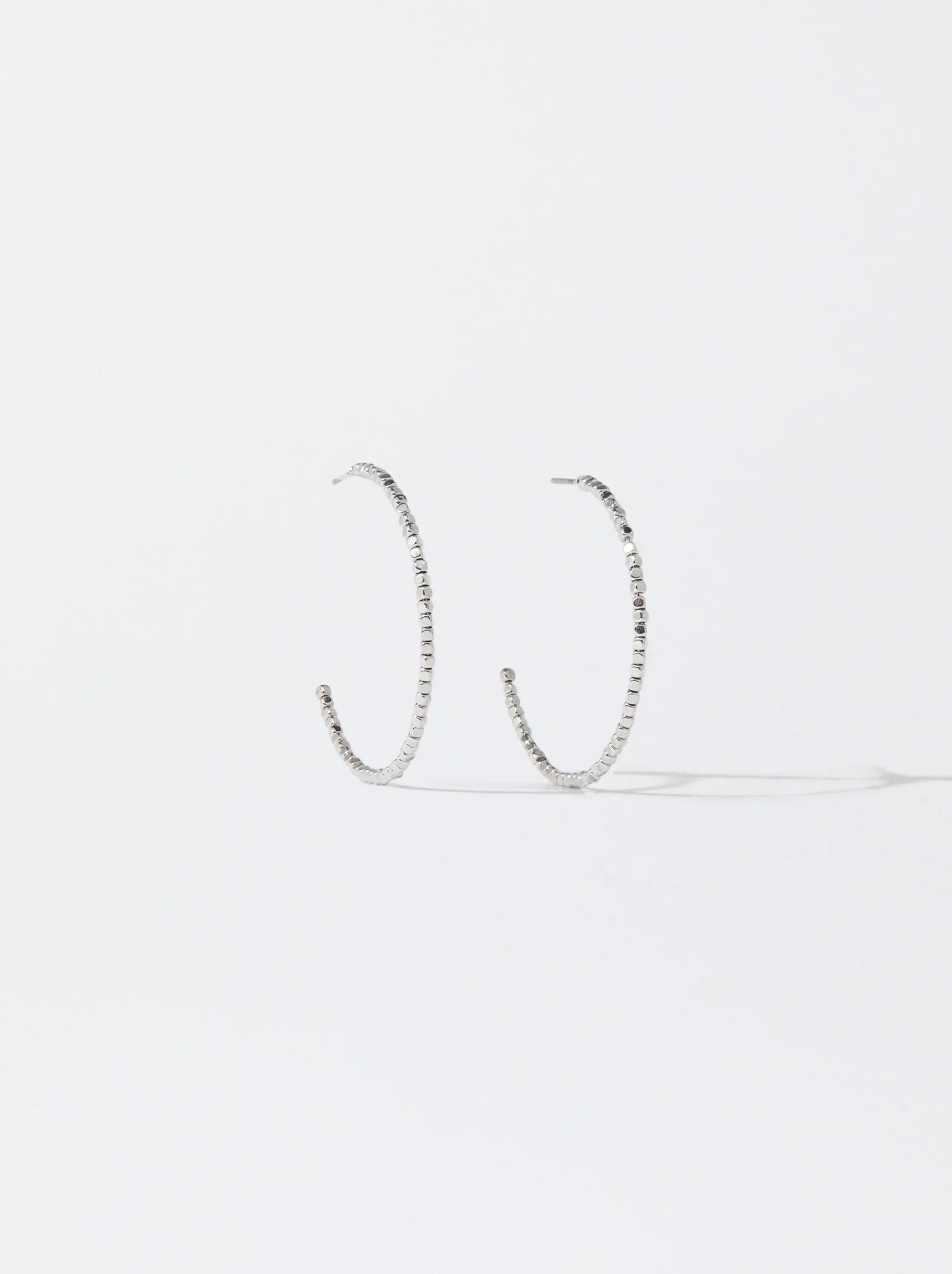 PARFOIS Aros s Plateado Store