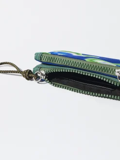PARFOIS Bolso De Nylon Estampado Multicor Hot