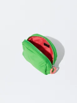PARFOIS Bolso Multiusos Verde Fashion