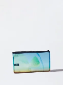 PARFOIS Bolso Multiusos Estampado Multicor Fashion
