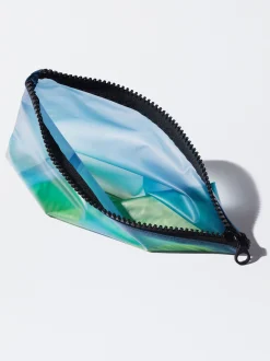 PARFOIS Bolso Multiusos Estampado Multicor Fashion