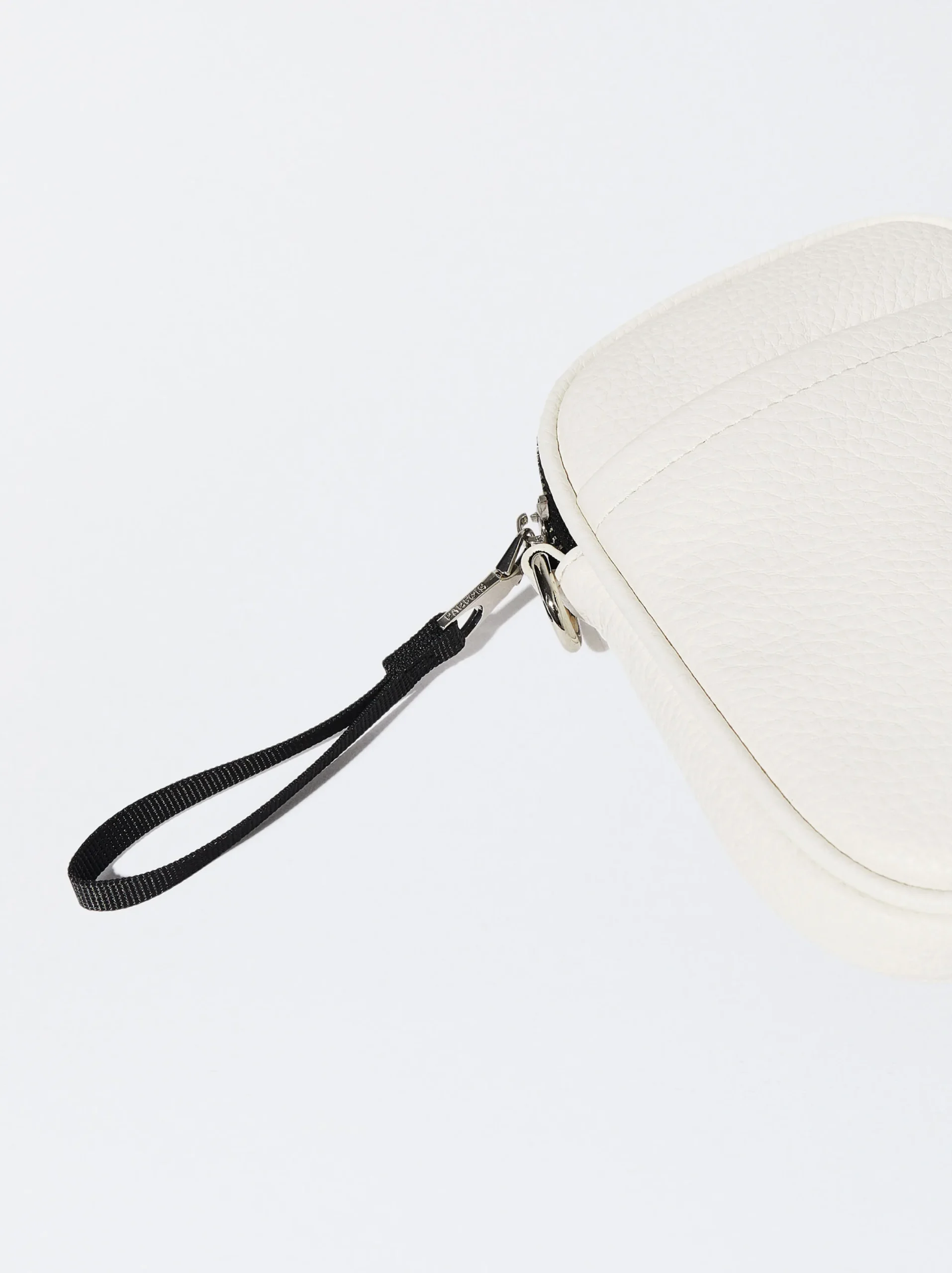 PARFOIS Bolso Para Móvil Con Bandolera Crudo Fashion