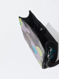PARFOIS Bolso Para Móvil Estampado Multicor Outlet