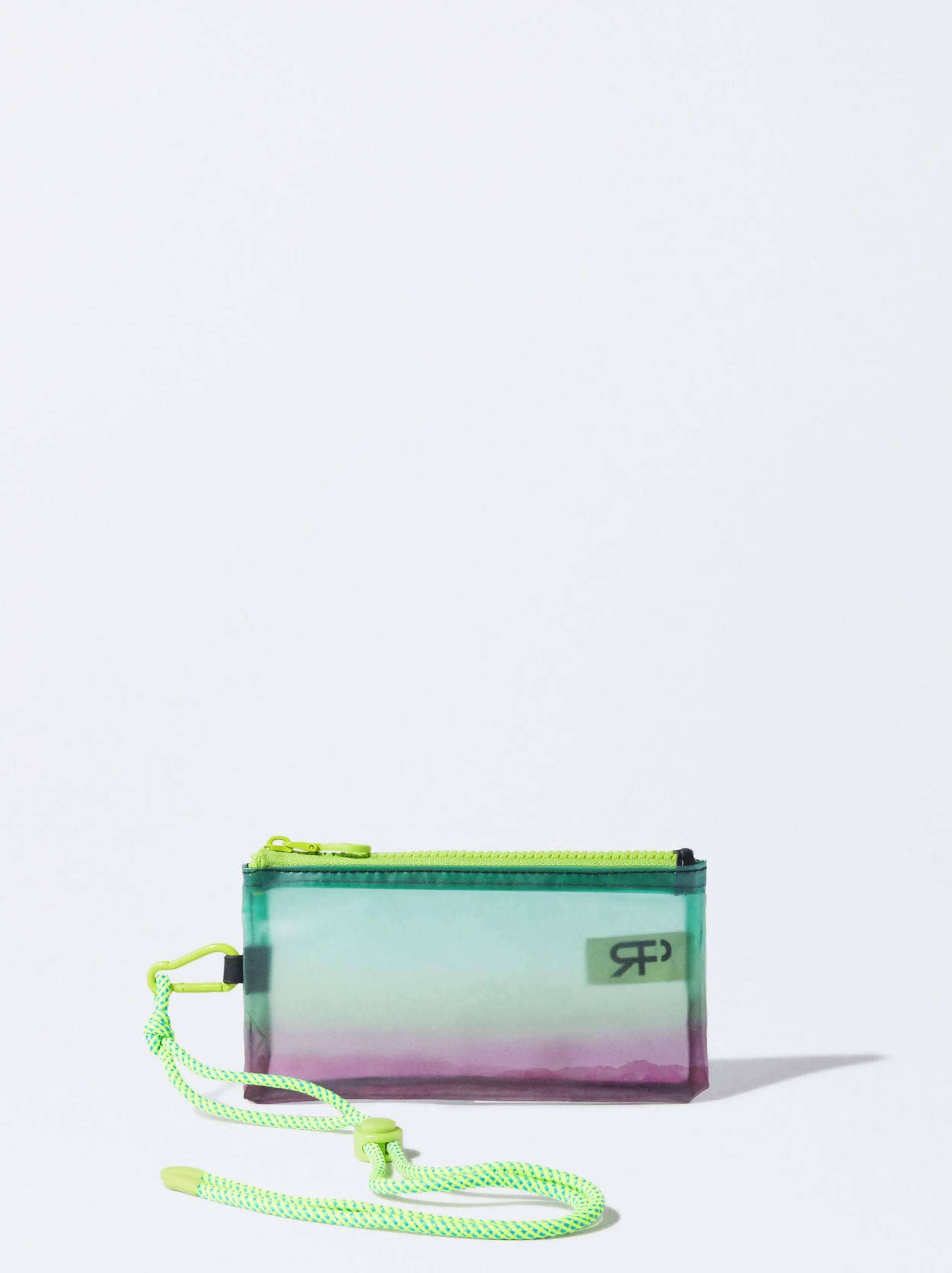 PARFOIS Bolso Porta Móvil Estampado Multicor Flash Sale