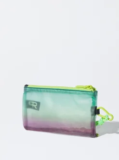 PARFOIS Bolso Porta Móvil Estampado Multicor Flash Sale