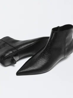PARFOIS Botín Tacón Kitten Negro Store