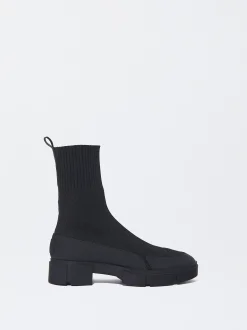 PARFOIS Botín Track Punto Negro Cheap
