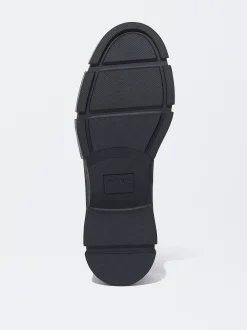 PARFOIS Botín Track Punto Negro Cheap