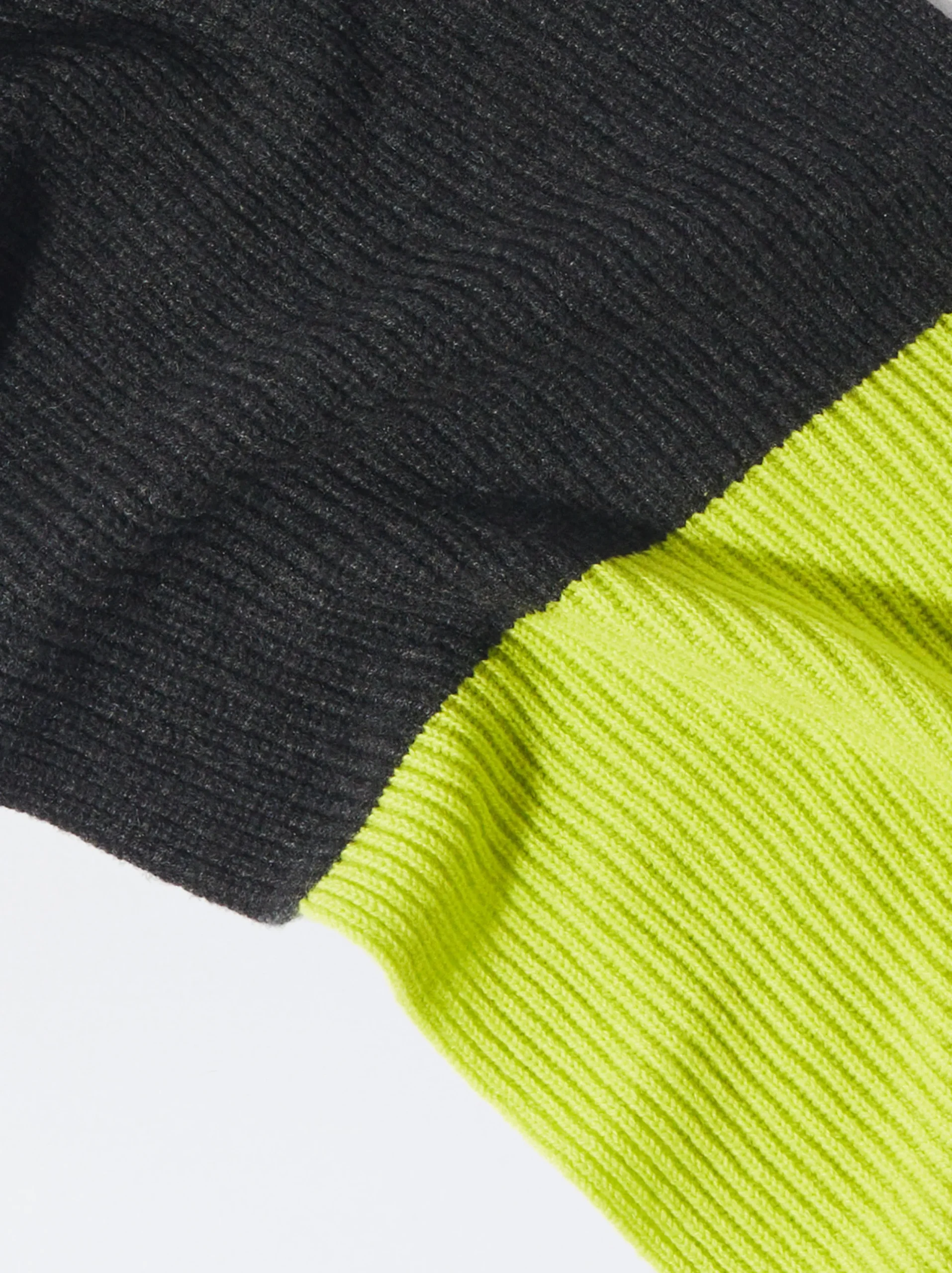 PARFOIS Bufanda 100% Cashmere Multicor Store
