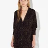 PARFOIS C&aacute;rdigan De Punto Jacquard Clearance