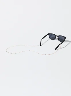 PARFOIS Cadena Para Gafas Dorada Dorado Outlet