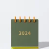 PARFOIS Calendario De Mesa 2023/2024 Sale