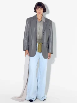 PARFOIS Camisa Estampada Multicor Cheap