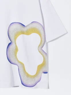 PARFOIS Camiseta Algod&oacute;n Estampada Multicor Store