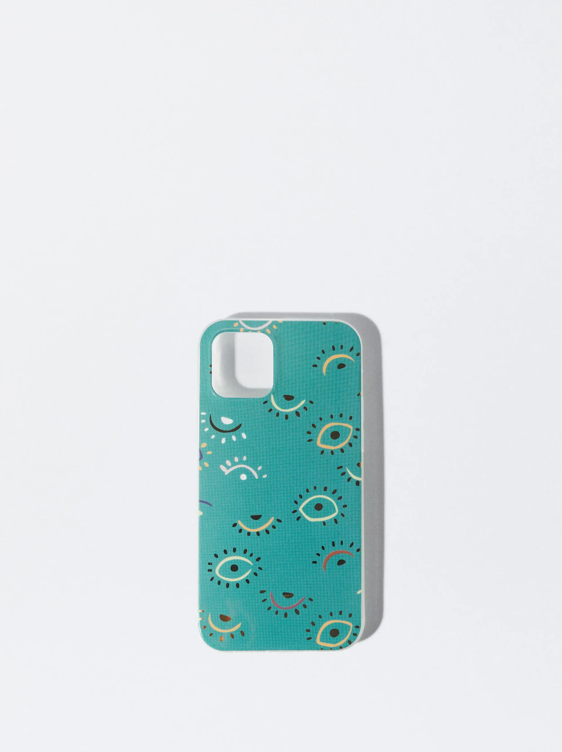 PARFOIS Carcasa Para Móvil Iphone 12 Multicor Discount