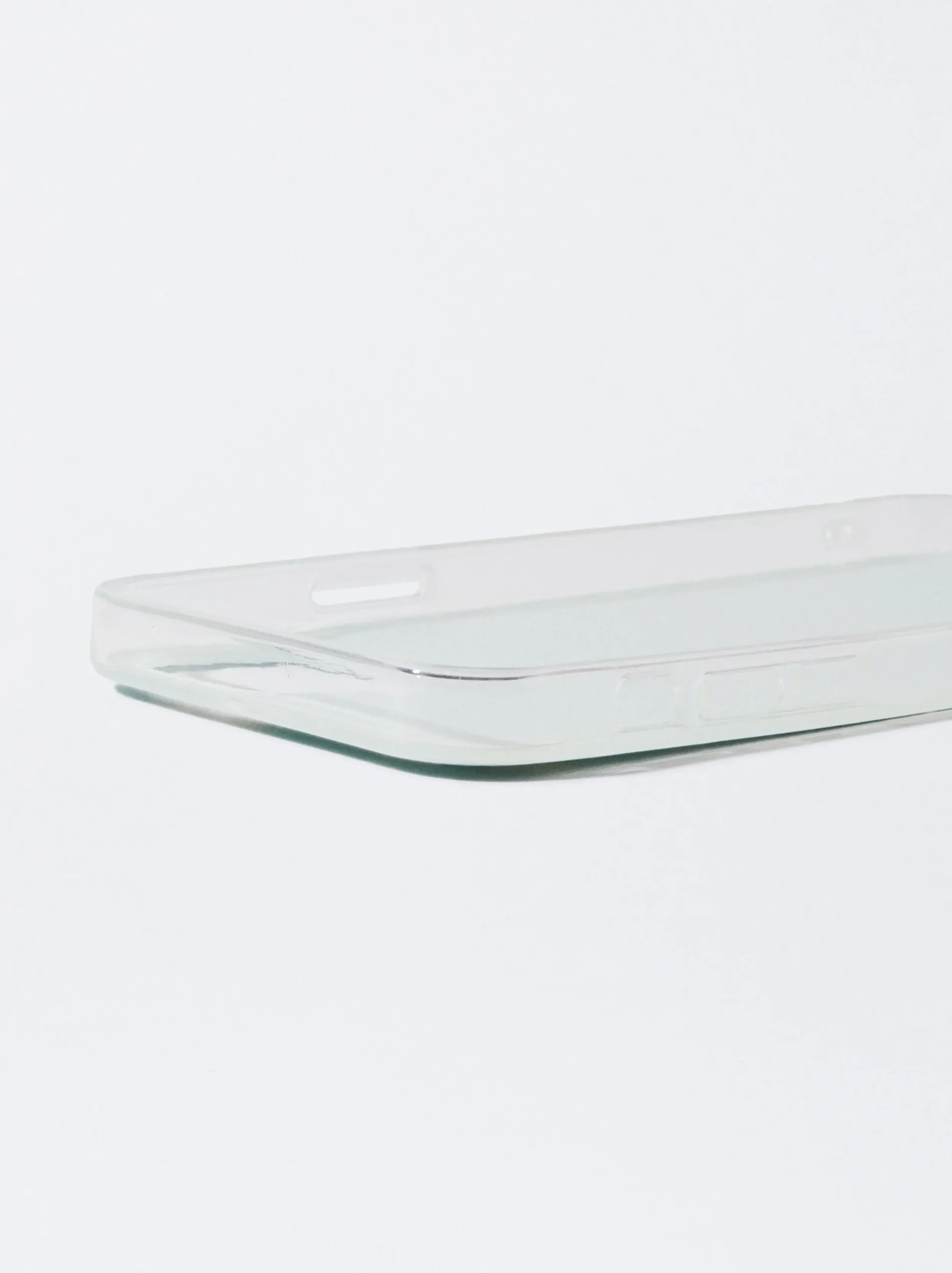 PARFOIS Carcasa Para Móvil Iphone 12 Multicor Discount