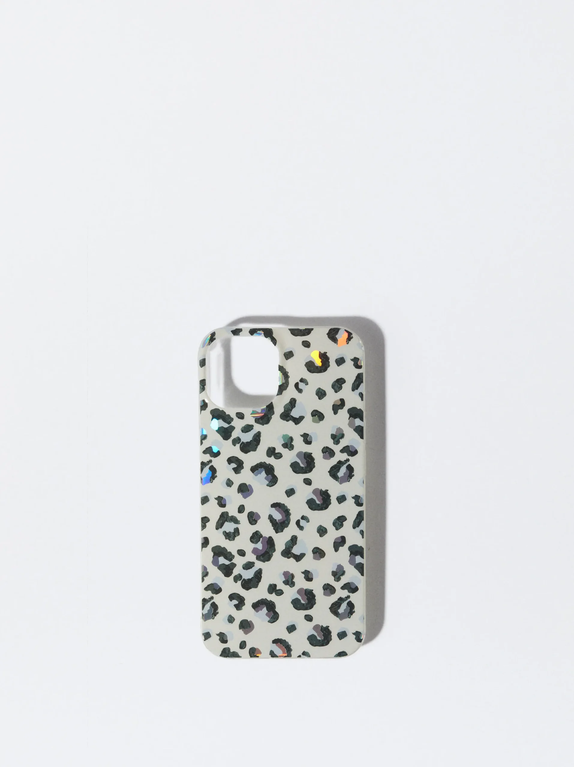 PARFOIS Carcasa Para Móvil Iphone 14 Multicor Clearance