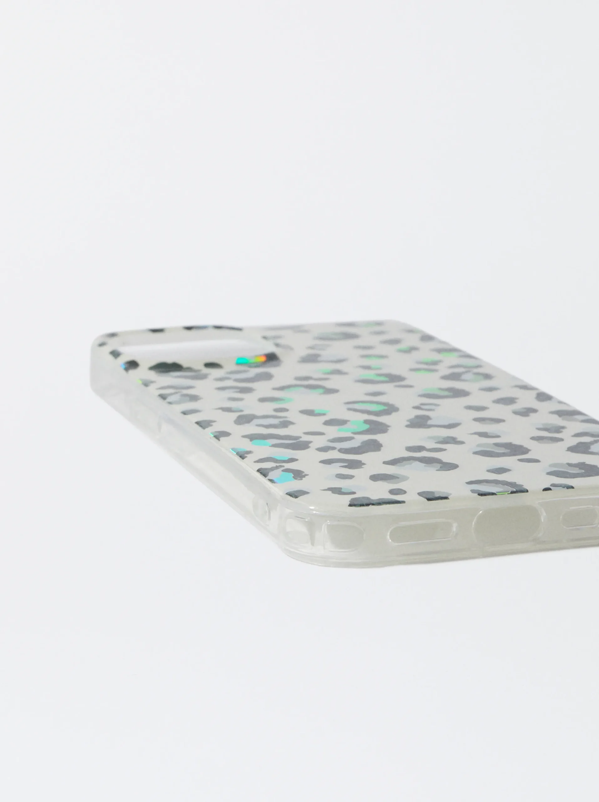 PARFOIS Carcasa Para Móvil Iphone 14 Multicor Clearance