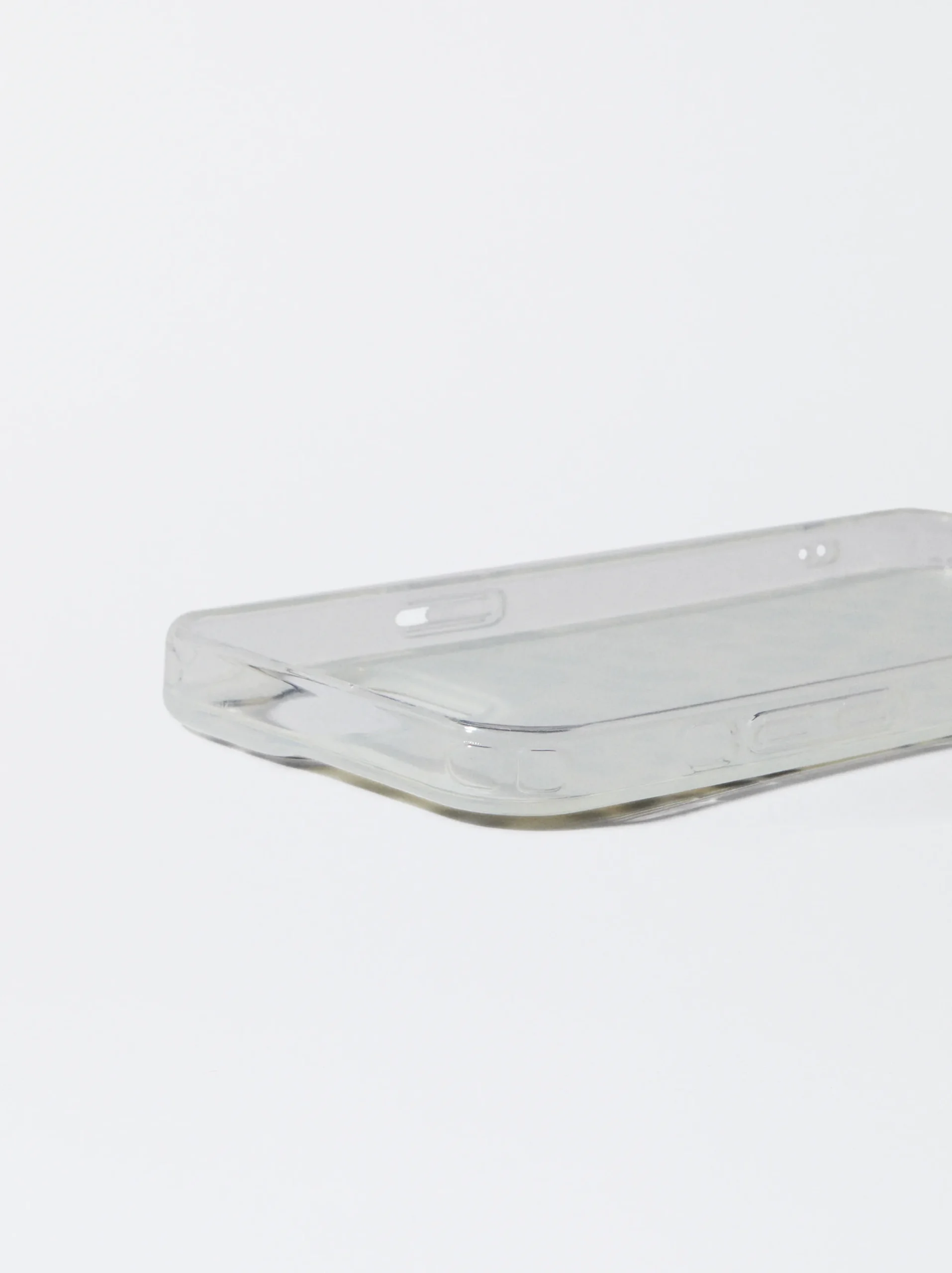 PARFOIS Carcasa Para Móvil Iphone 14 Multicor Clearance