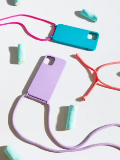 PARFOIS Carcasa Para Móvil Iphone 12 Multicor Best