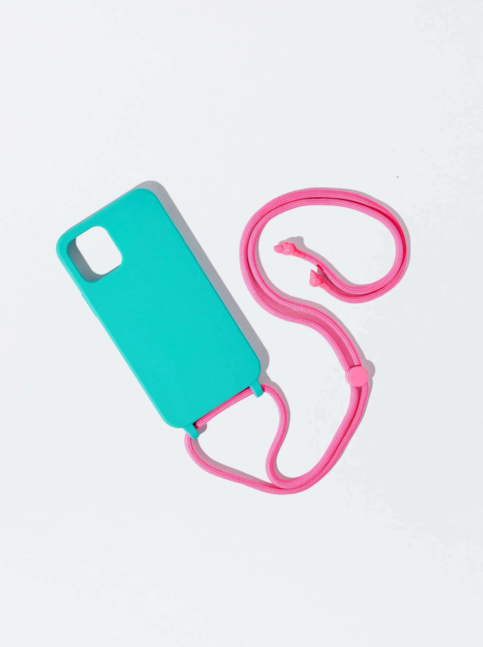 PARFOIS Carcasa Para Móvil Iphone 12 Multicor Best