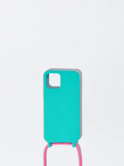 PARFOIS Carcasa Para Móvil Iphone 12 Multicor Best
