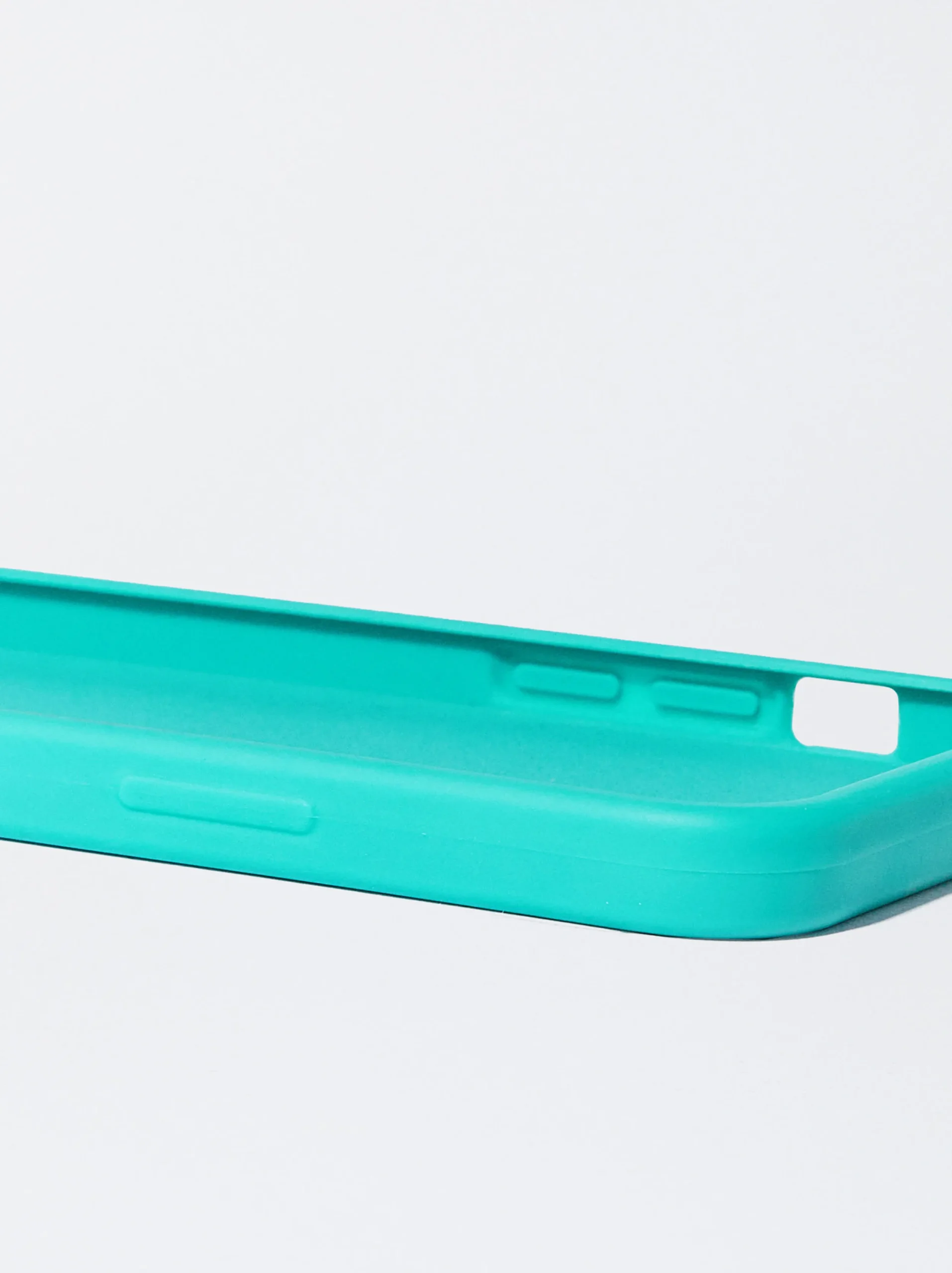 PARFOIS Carcasa Para Móvil Iphone 12 Multicor Best