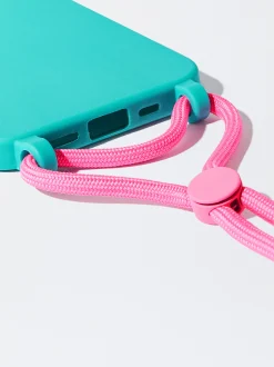 PARFOIS Carcasa Para Móvil Iphone 12 Multicor Best