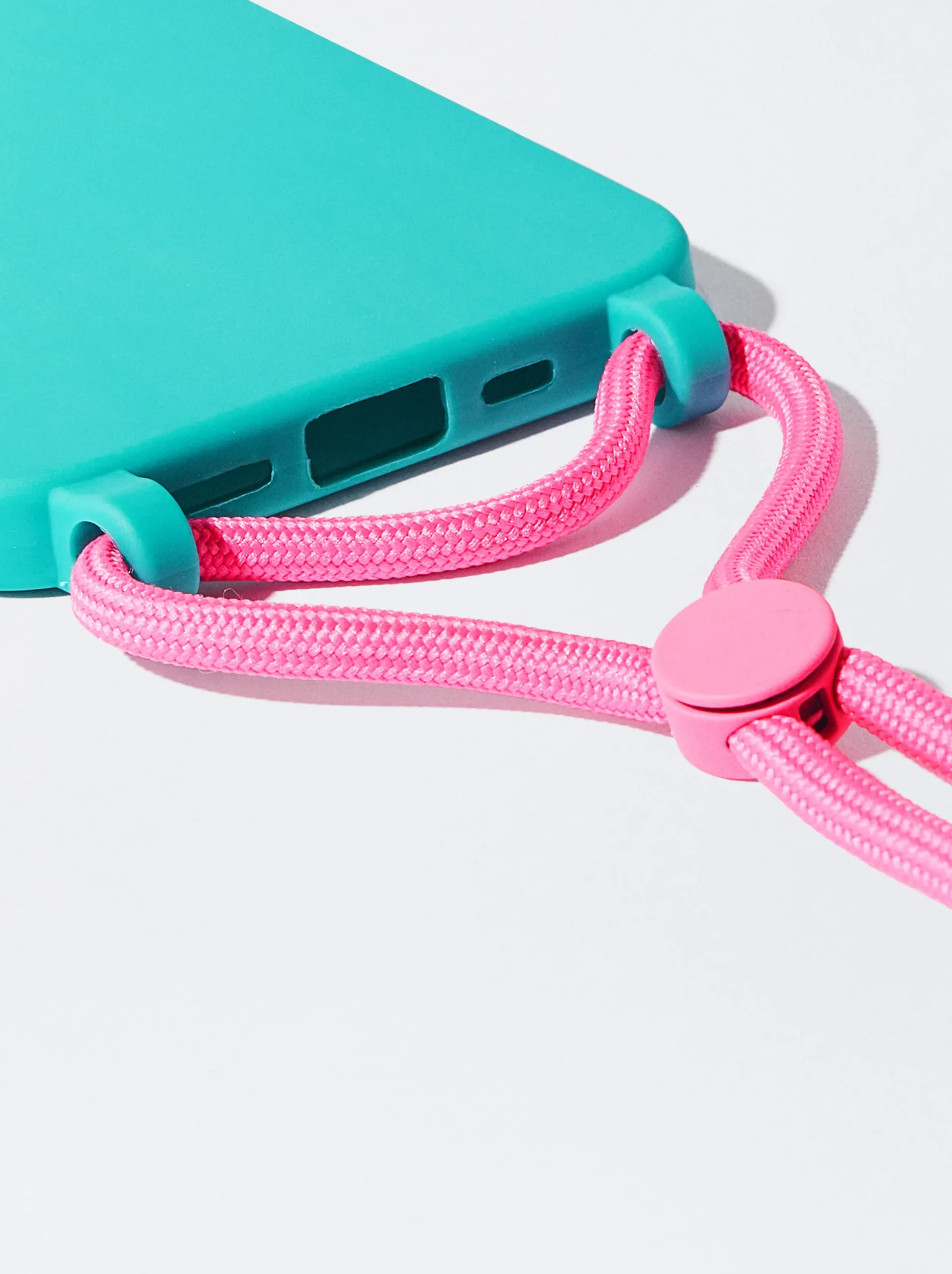 PARFOIS Carcasa Para Móvil Iphone 12 Multicor Best