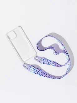 PARFOIS Carcasa Para Móvil Iphone 13 Multicor Fashion