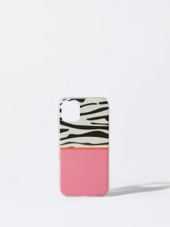 PARFOIS Carcasa Para Móvil Iphone 11 Multicor Best Sale