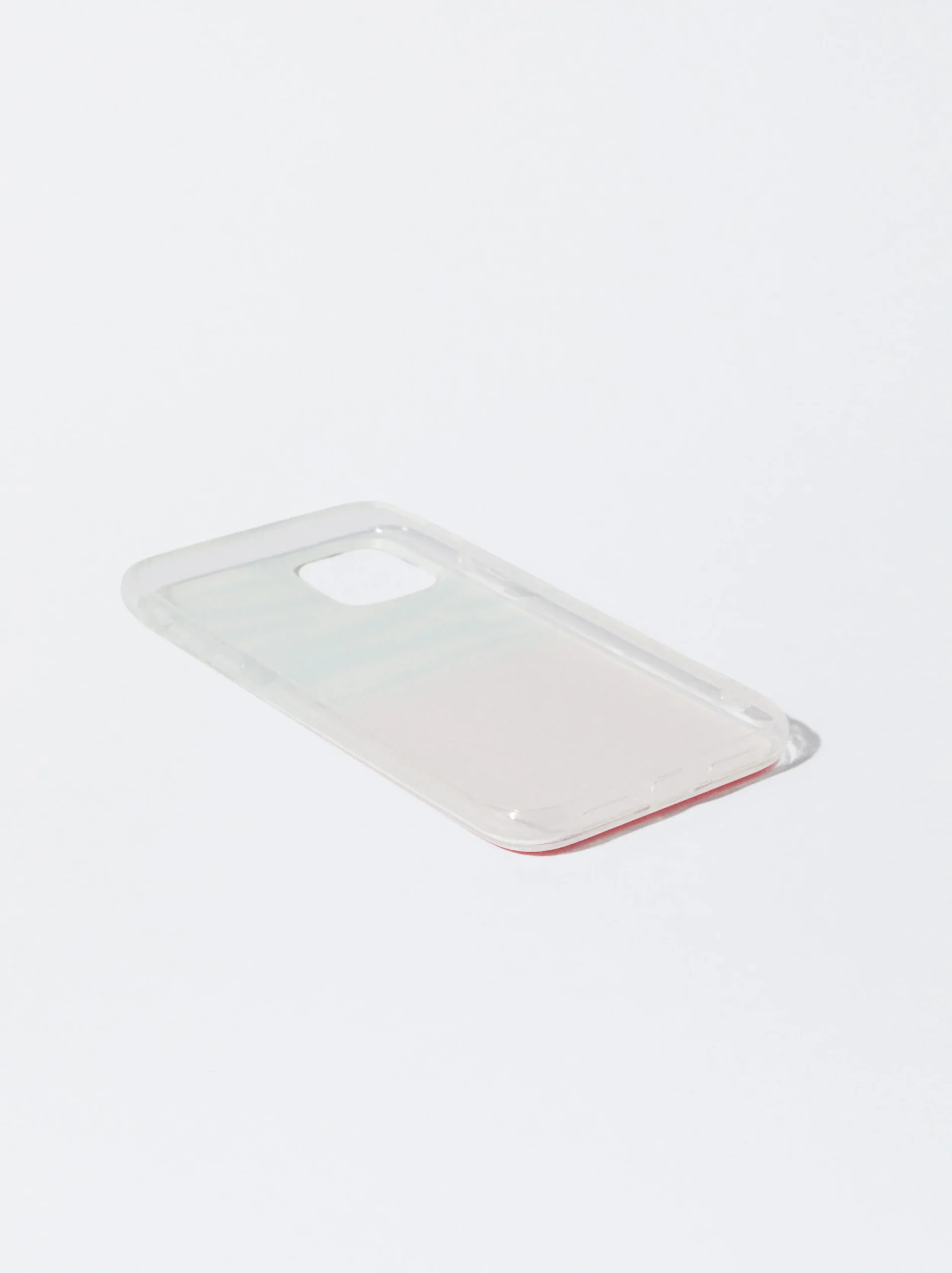 PARFOIS Carcasa Para Móvil Iphone 11 Multicor Best Sale