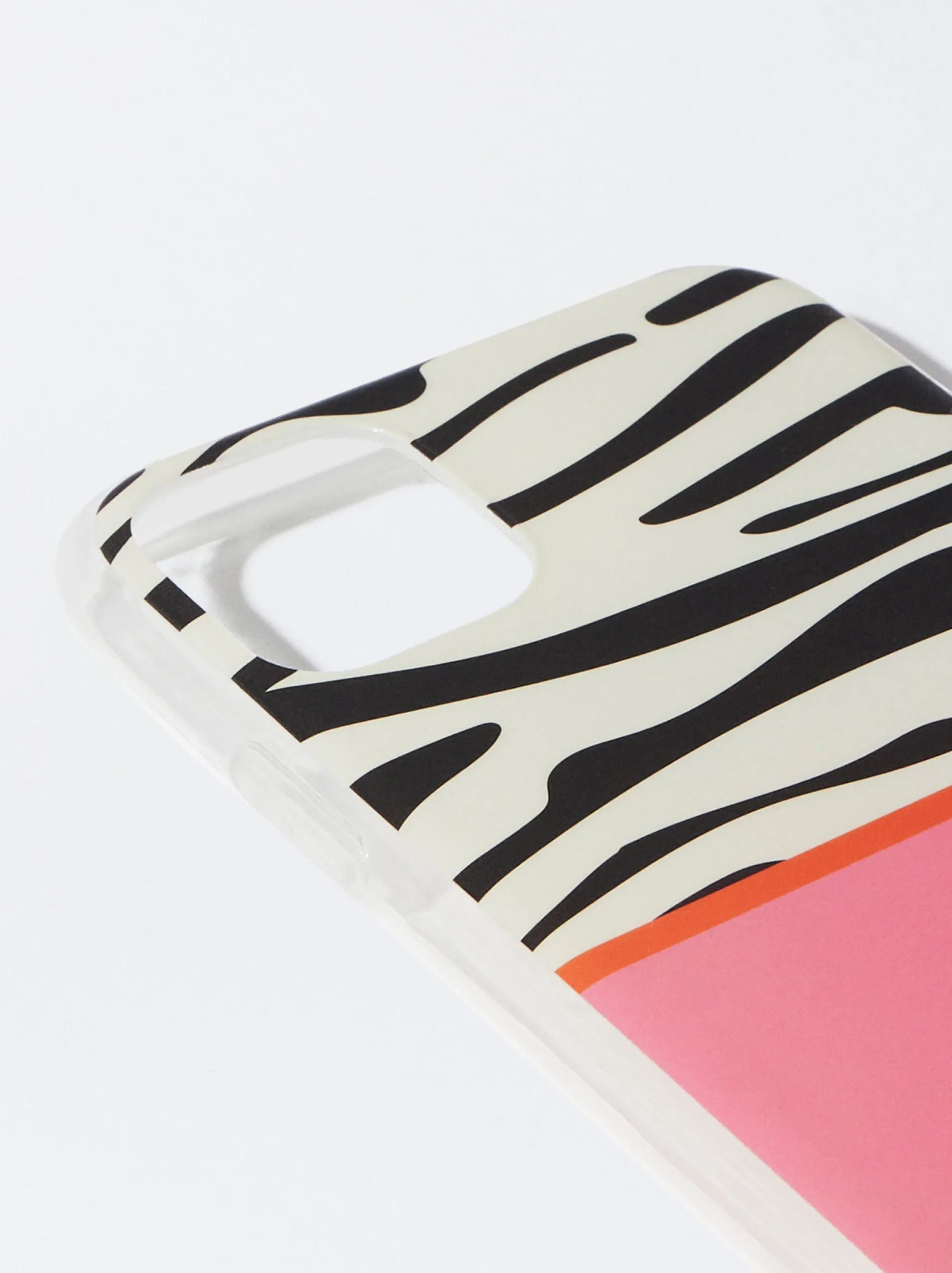 PARFOIS Carcasa Para Móvil Iphone 11 Multicor Best Sale