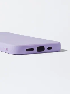 PARFOIS Carcasa Para Móvil Iphone 14 Violeta Best Sale